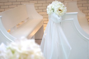 結婚式